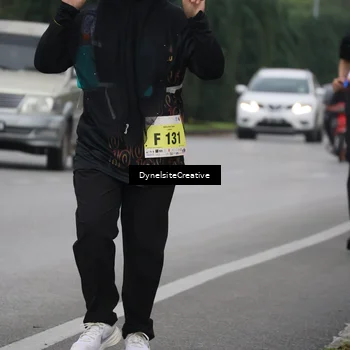 Runner Photo 8566361