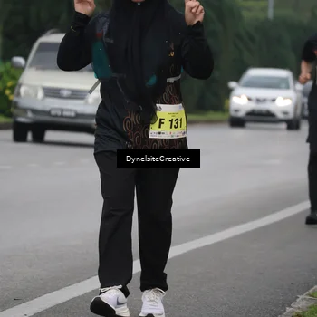 Runner Photo 8566363