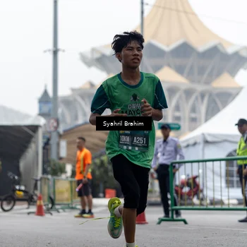 Runner Photo 8566364