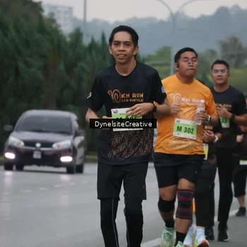 Runner Photo 8566368