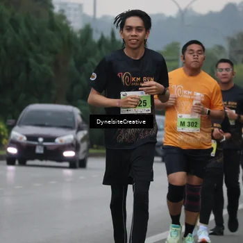 Runner Photo 8566370