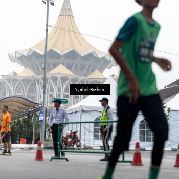 Runner Photo 8566373