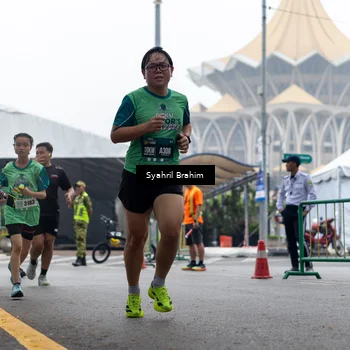 Runner Photo 8566374