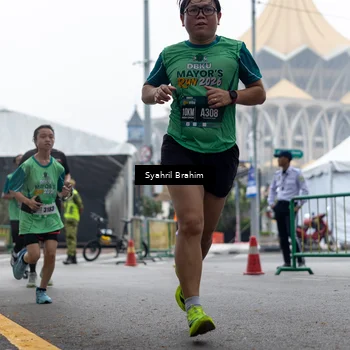 Runner Photo 8566381
