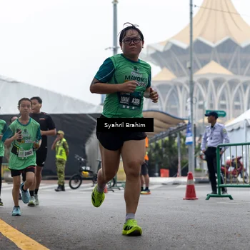 Runner Photo 8566386