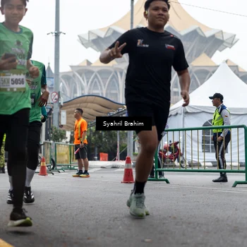 Runner Photo 8566388