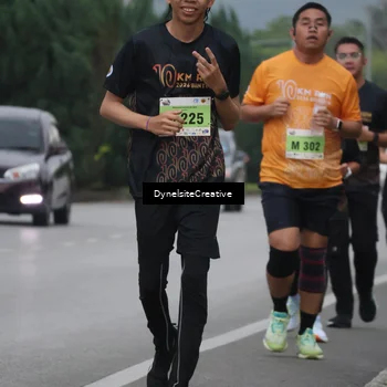 Runner Photo 8566389