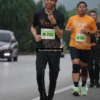 Runner Photo 8566396