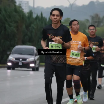 Runner Photo 8566401