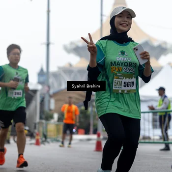 Runner Photo 8566402