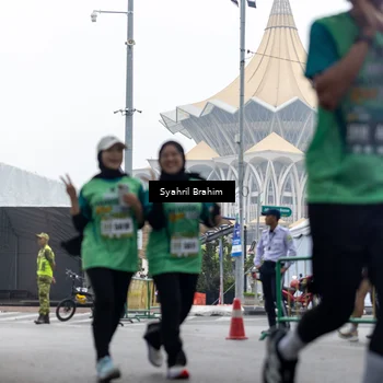 Runner Photo 8566403