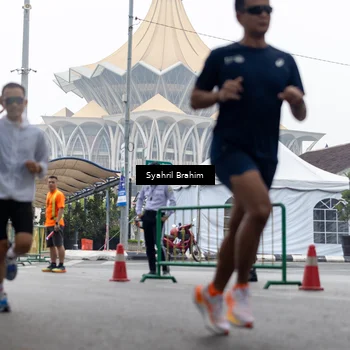 Runner Photo 8566404