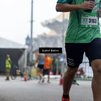 Runner Photo 8566406