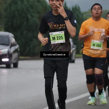 Runner Photo 8566409