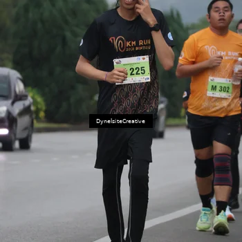 Runner Photo 8566413