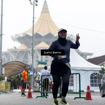 Runner Photo 8566416