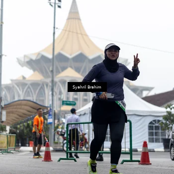 Runner Photo 8566417