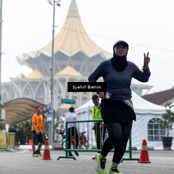 Runner Photo 8566418