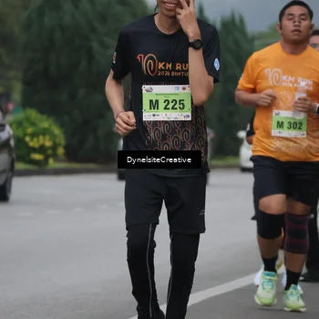 Runner Photo 8566421