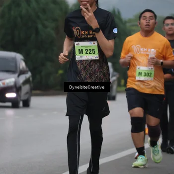 Runner Photo 8566422