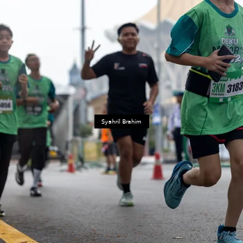 Runner Photo 8566423