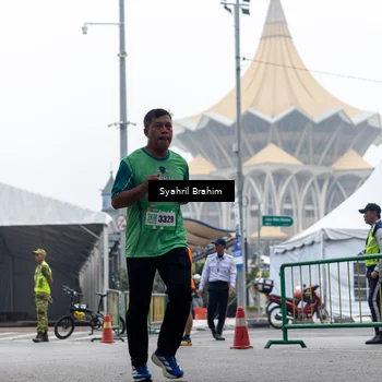 Runner Photo 8566426