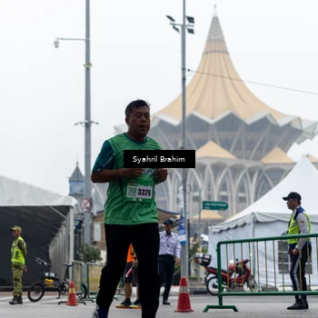 Runner Photo 8566427