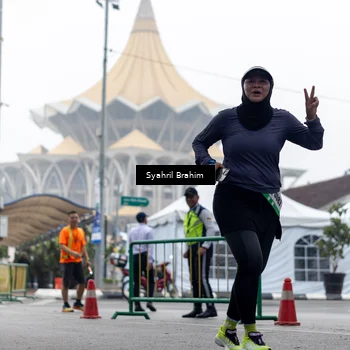 Runner Photo 8566432