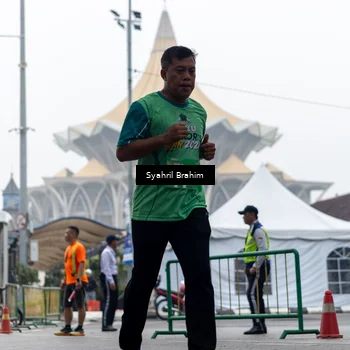 Runner Photo 8566439