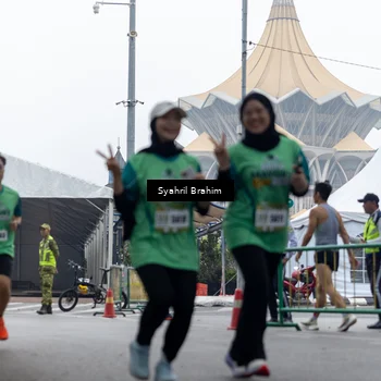 Runner Photo 8566445