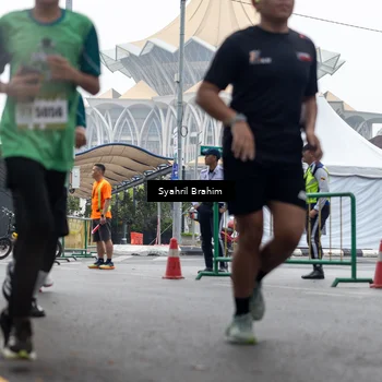 Runner Photo 8566448