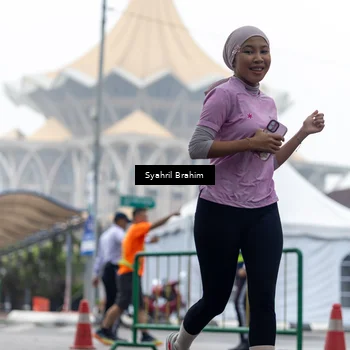 Runner Photo 8566449