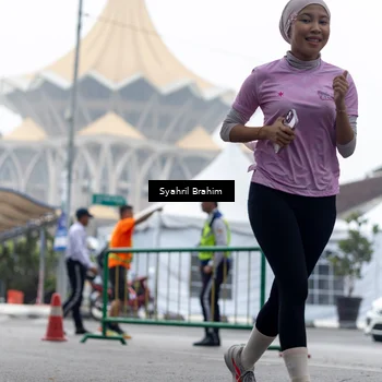 Runner Photo 8566450