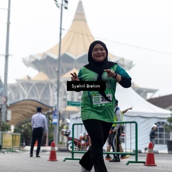 Runner Photo 8566451