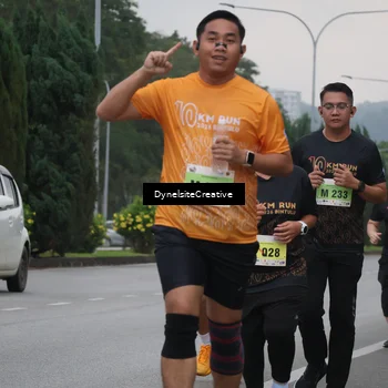 Runner Photo 8566454