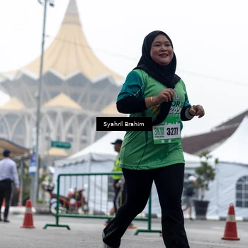 Runner Photo 8566455