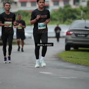 Runner Photo 8566461