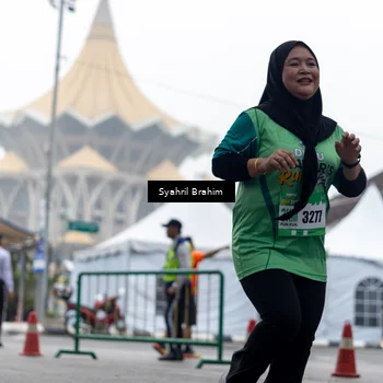 Runner Photo 8566463