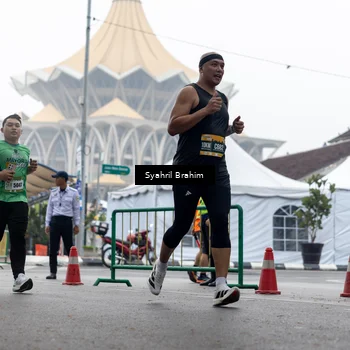 Runner Photo 8566464