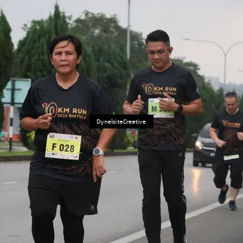Runner Photo 8566465