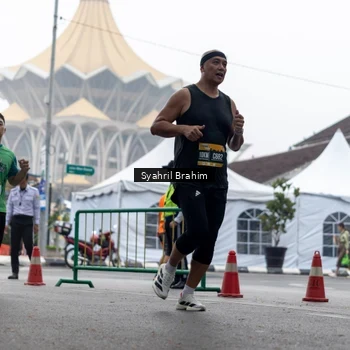 Runner Photo 8566467