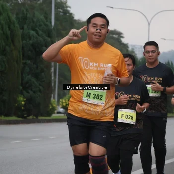 Runner Photo 8566468