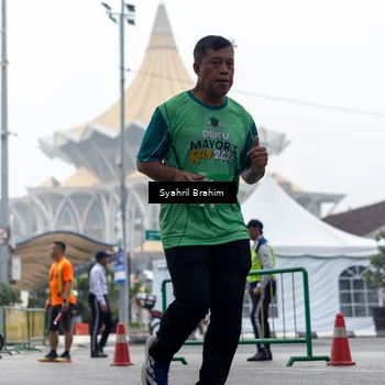 Runner Photo 8566469