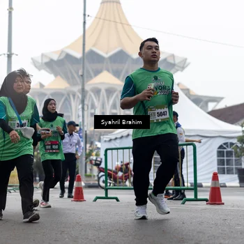 Runner Photo 8566471