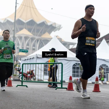 Runner Photo 8566475