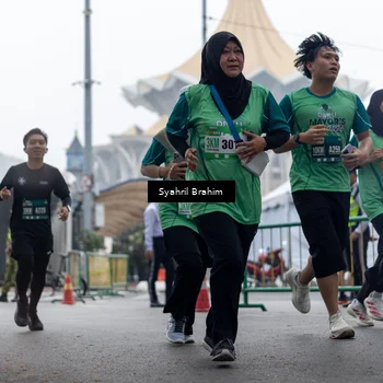 Runner Photo 8566477