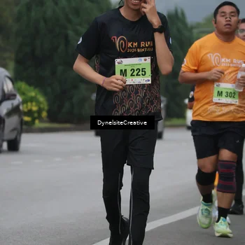 Runner Photo 8566478