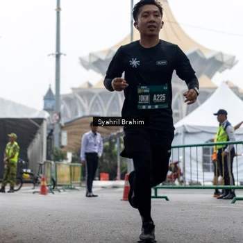 Runner Photo 8566480