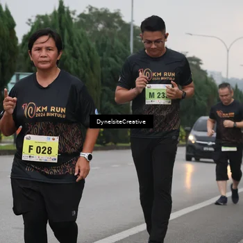 Runner Photo 8566481