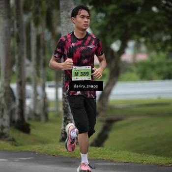 Runner Photo 8566482